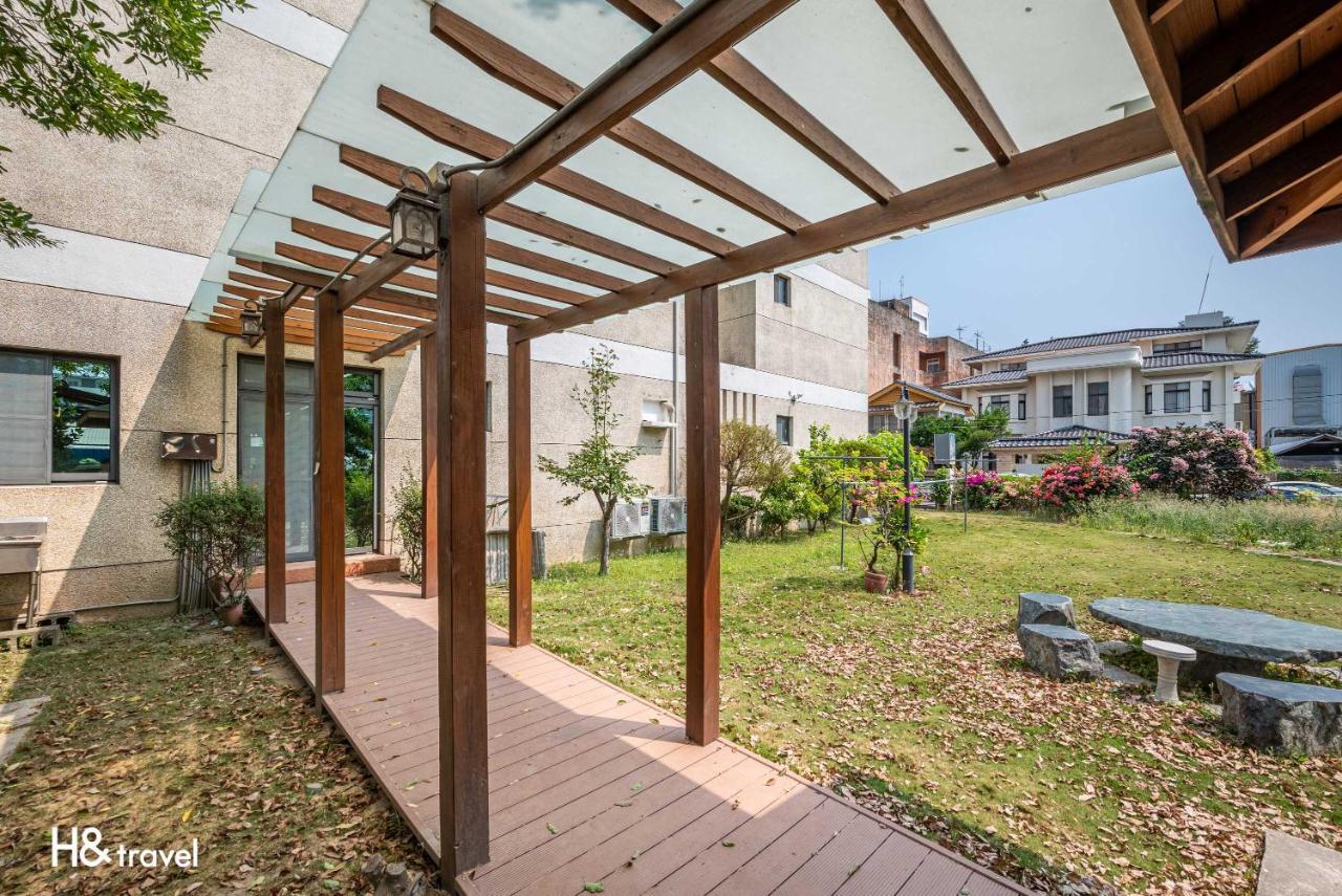 Taitung Feng Lin Resort Hotel Exteriér fotografie